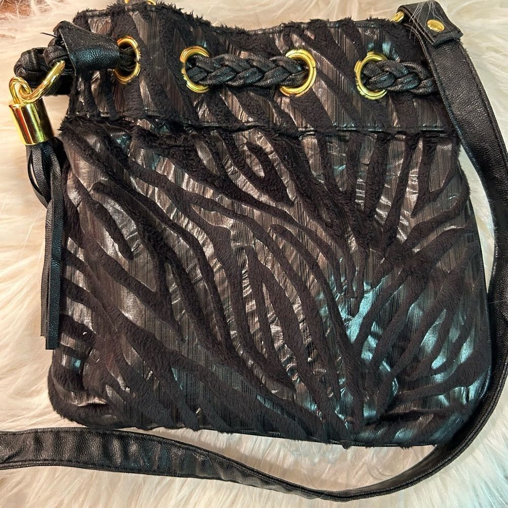Braciano purse 
